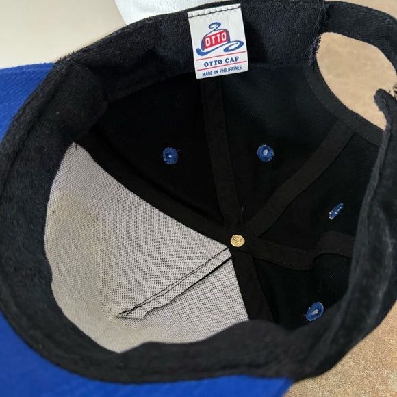 Vintage Grand Canyon, Arizona Souvenir Strapback Hat - Picture 5 of 5